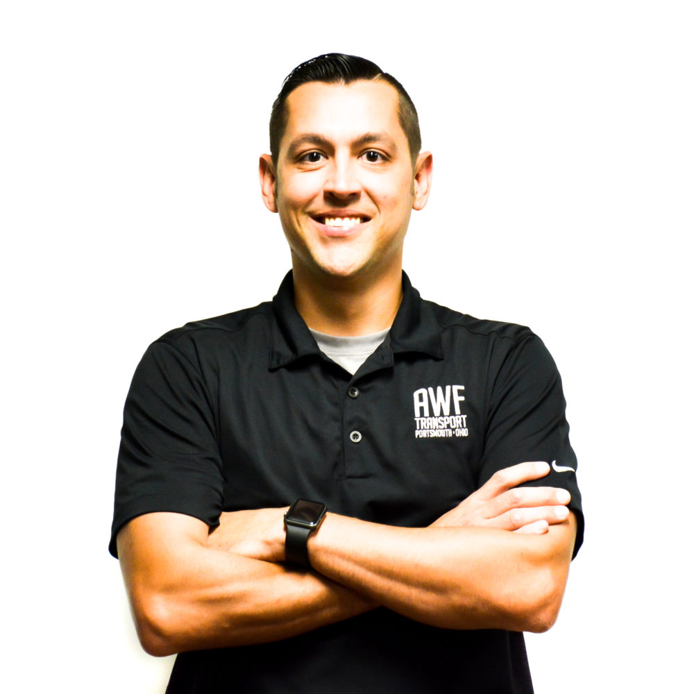 Meet Our Team of Trucking and Operations Experts Graf Custom Transport