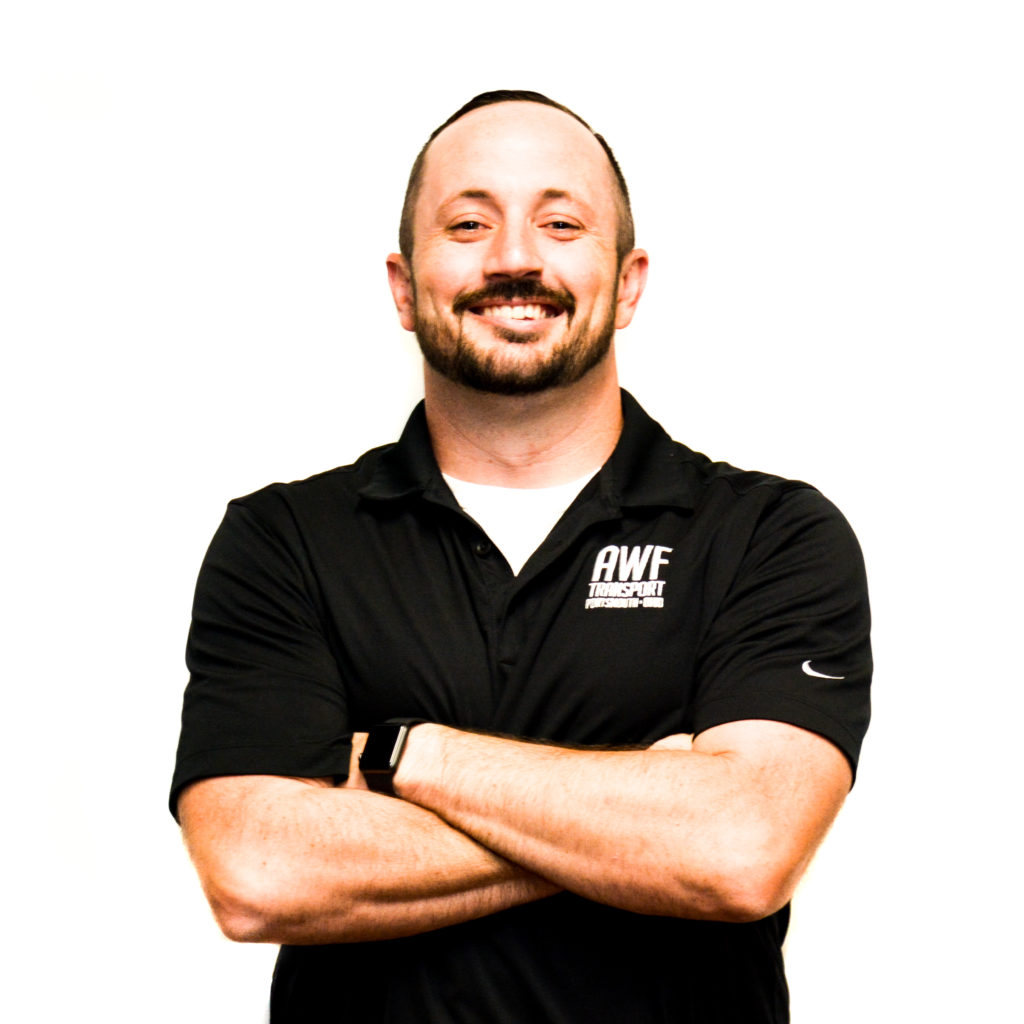 Meet Our Team of Trucking and Operations Experts Graf Custom Transport